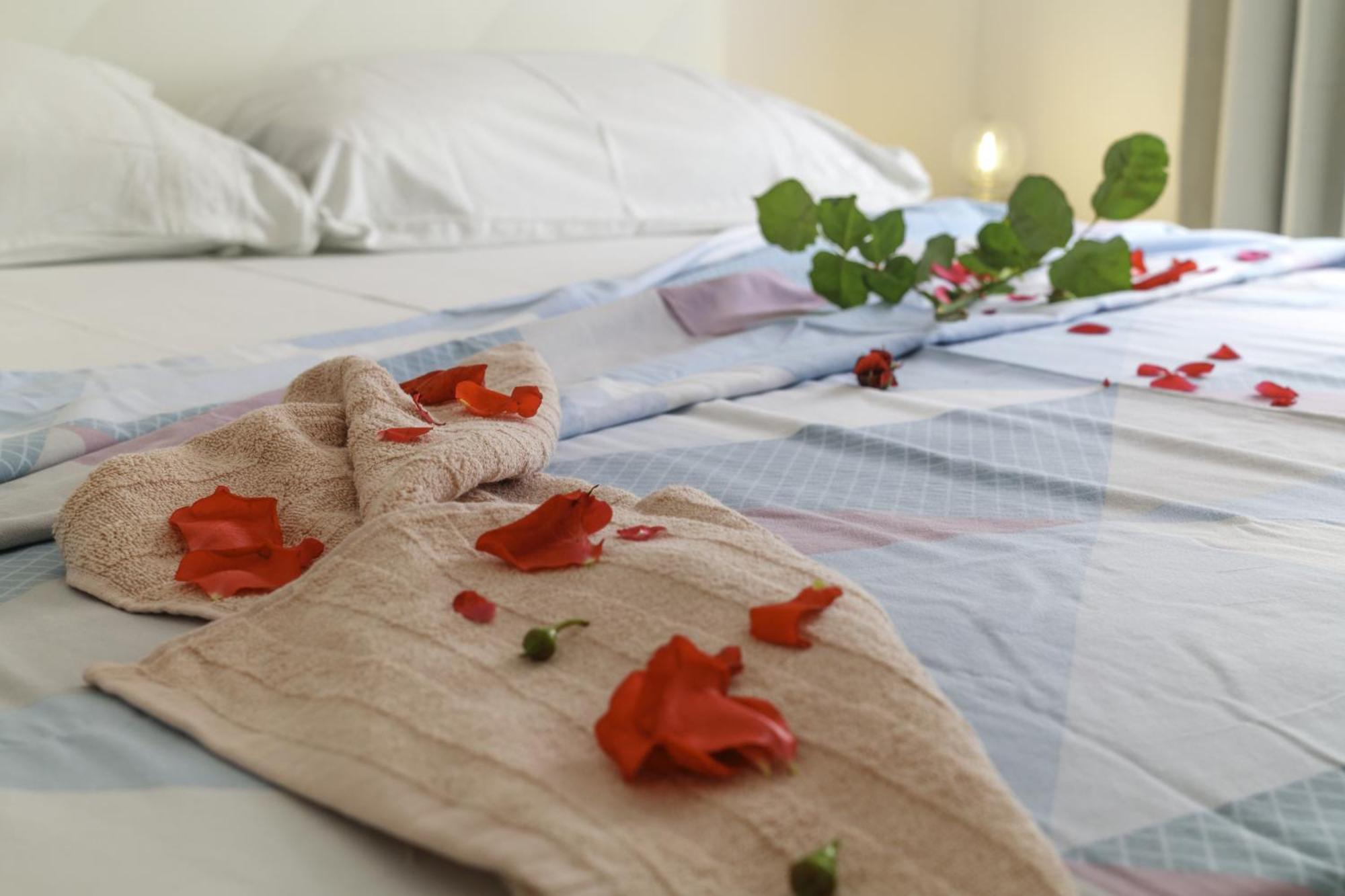 Charming House On The Beach And Deluxe Apartment Πούλα Δωμάτιο φωτογραφία